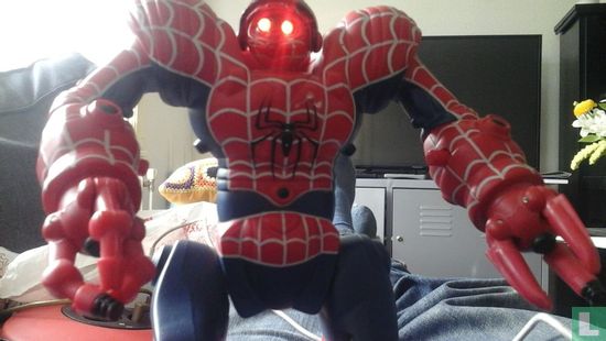 Robot Spiderman  - Afbeelding 2