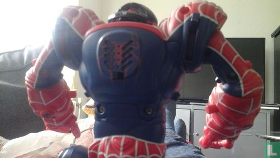 Robot Spiderman  - Afbeelding 3