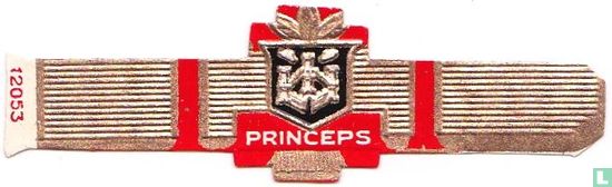 Princeps   - Afbeelding 1