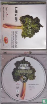 Rhubarb - Image 3