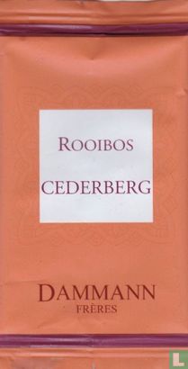 Rooibos Cederberg - Afbeelding 1
