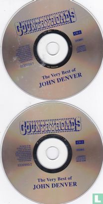 Countryroads The Very Best of John Denver - Image 3