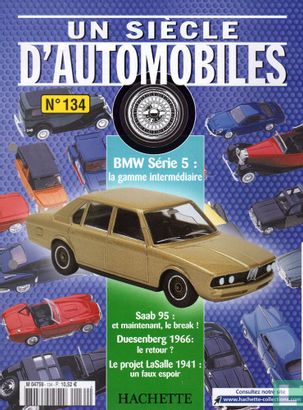 BMW 530i - Bild 3