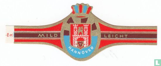 Hannover - Mild - Leicht - Image 1