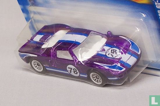 Ford GT-40 - Bild 2