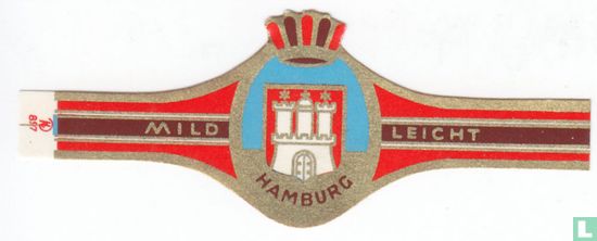 Hamburg-Mild-Leicht - Image 1
