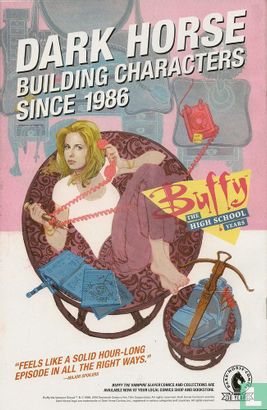 Lady Killer vol 2 #1 - Image 2