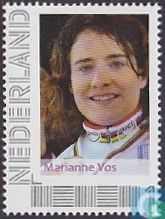 Women's cycling - Marianne Vos