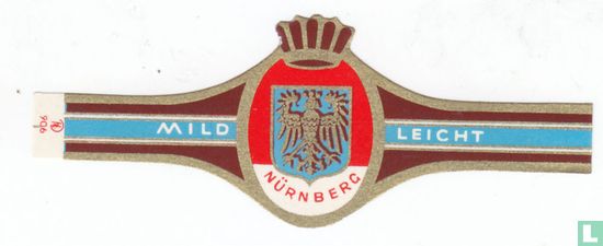 Nürnberg - Mild - Leicht - Image 1