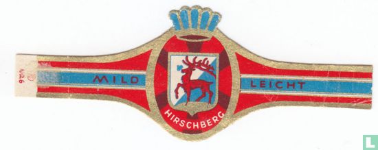 Hirsch - Mild - Leicht - Bild 1