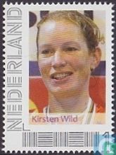 Vrouwenwielrennen - Kirsten Wild