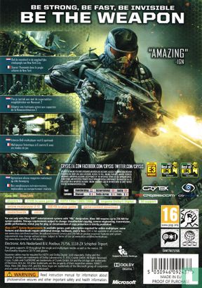 Crysis 2 - Image 2