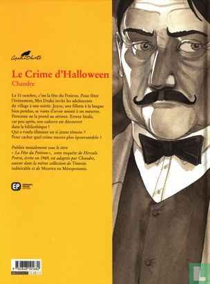 Le crime d'Halloween  - Afbeelding 2
