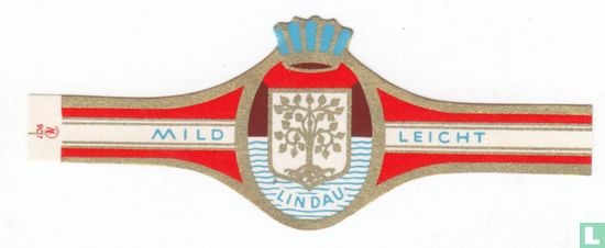 Lindau - Mild - Leicht  - Afbeelding 1
