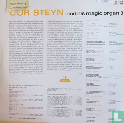 Cor Steyn and his Magic Organ 3 - Image 2