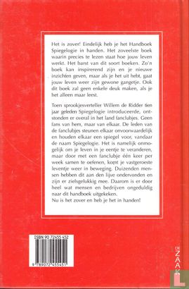 Handboek Spiegelogie  - Image 2