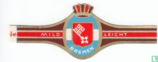 Bremen - Mild - Leicht - Afbeelding 1