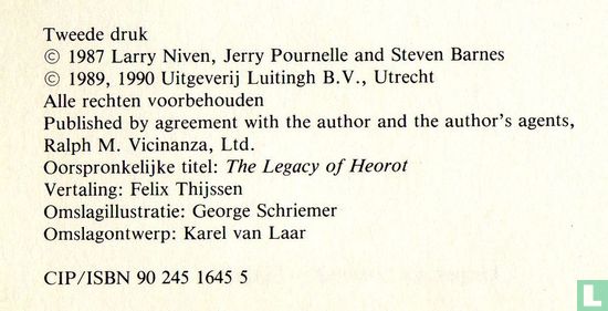 Heorot - Bild 3