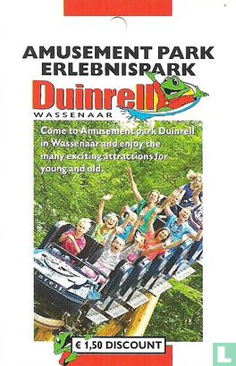 Duinrelll - Erlebnispark  - Image 1