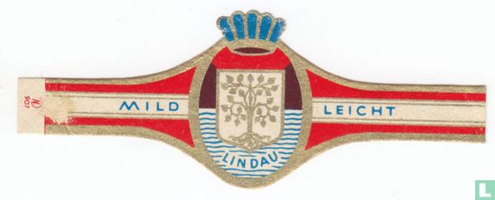 Lindau - Mild - Leicht - Image 1