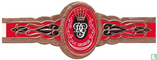 DG Duc George  - Image 1