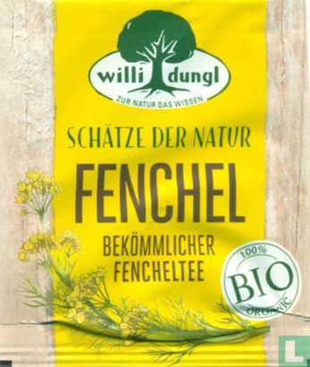 Fenchel - Afbeelding 1