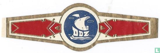 DDZ - Afbeelding 1