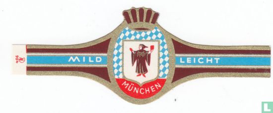 München - Mild - Leicht - Afbeelding 1