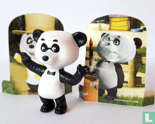 Panda - Bild 1