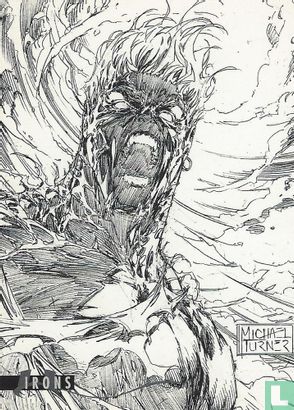 Irons (pencils) - Image 1