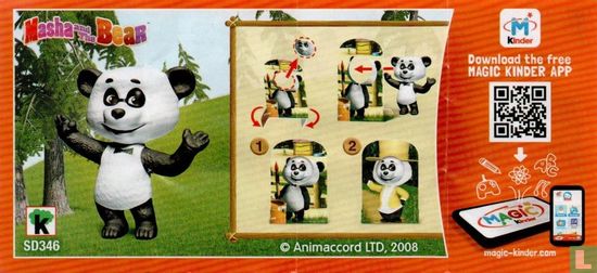Panda - Bild 3