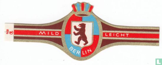 Berlin - Mild - Leicht - Image 1