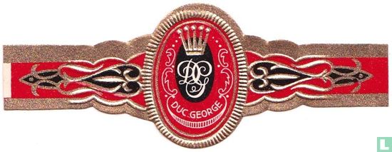 DG Duc George  - Image 1