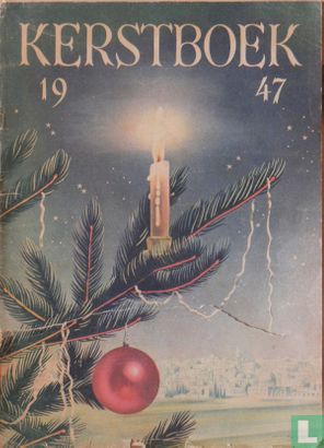 Kerstboek 1947 # - Image 1