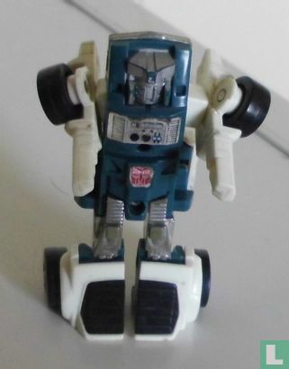 Autobot Tailgate - Image 2