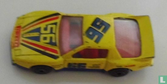 Pontiac Firebird Racer - Afbeelding 1