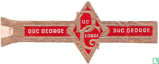 Duc George - Duc George - Duc George - Image 1