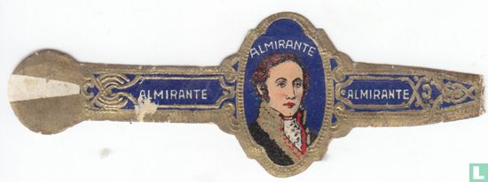 Almirante - Almirante - Almirante - Image 1