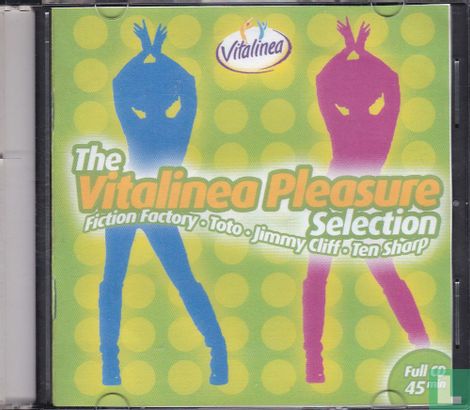 The Vitalinea Pleasure Selection - Image 1