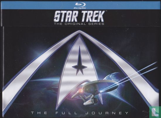 Star Trek: The Original Series (The Full Journey) - Afbeelding 2