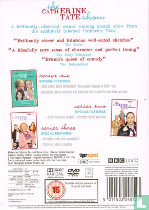 Complete Series One Two & Three - Image 2