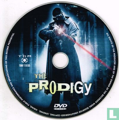 The Prodigy - Afbeelding 3