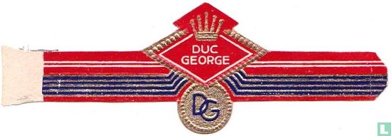 Duc George DG  - Image 1