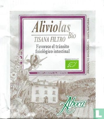 Aliviolas - Image 1