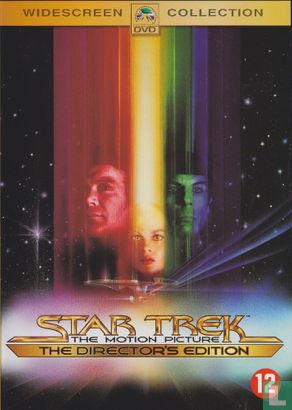 Star Trek: The Motion Picture - The director's edition - Afbeelding 1