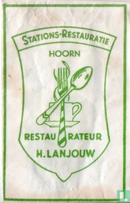 Stations Restauratie Hoorn - Image 1
