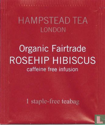 Rosehip Hibiscus  - Image 1
