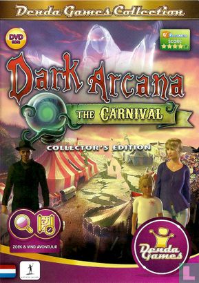 Dark Arcana: The Carnival - Bild 1