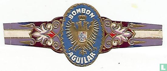 Bombon Aguilar - Afbeelding 1