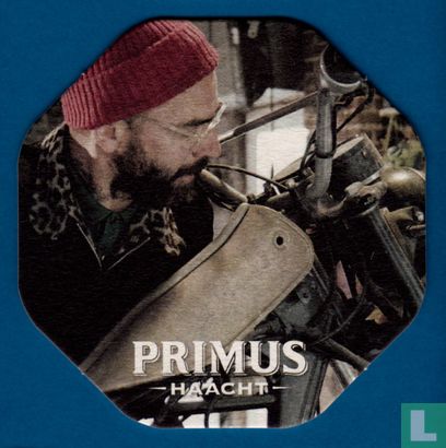 Primus - Mijn manier. Mijn bier - Image 1